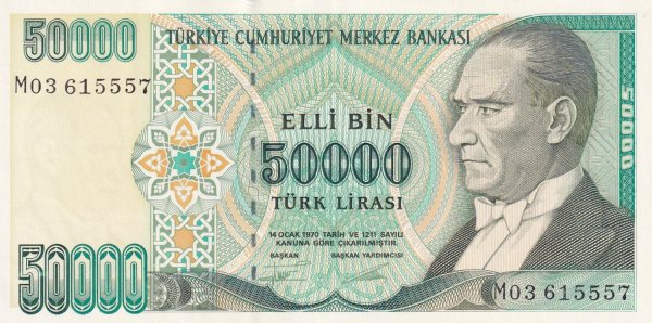 7.EMİSYON 50000 TL M03 ÇİL