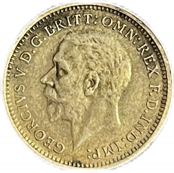 1936  BİRLEŞİK KRALLIK 3 PENCE GÜMÜŞ ÇA-