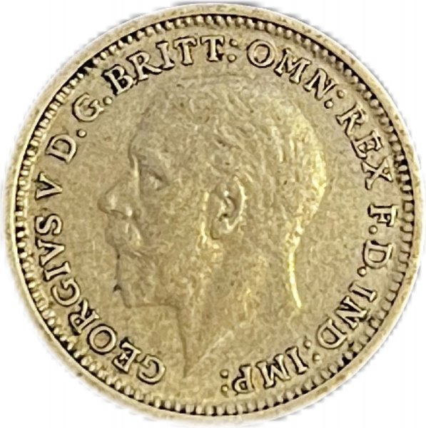 1933  BİRLEŞİK KRALLIK 3 PENCE GÜMÜŞ ÇÇT+